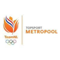 partner logo Team NL Topsport Metropool
