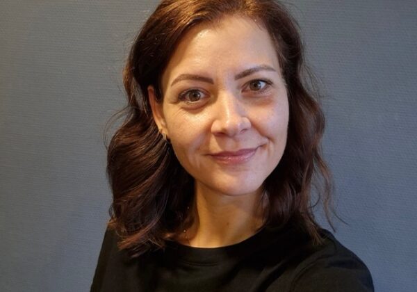 Sharon Janssen