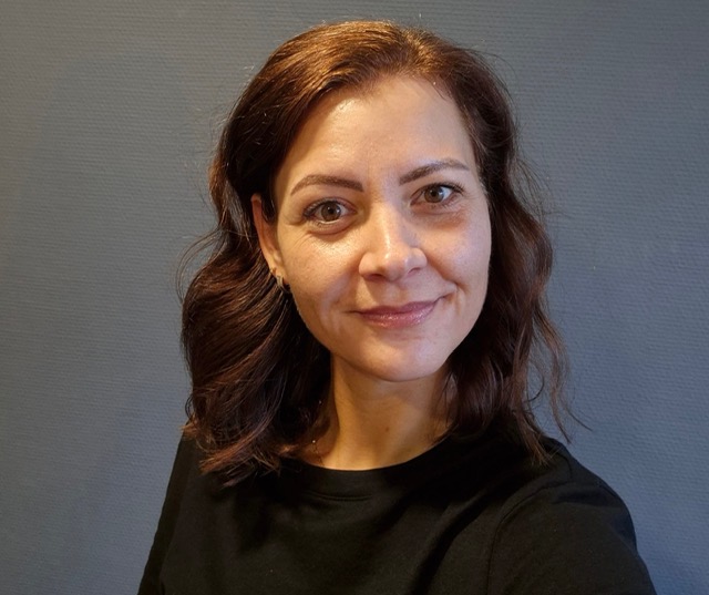 Sharon Janssen afbeelding